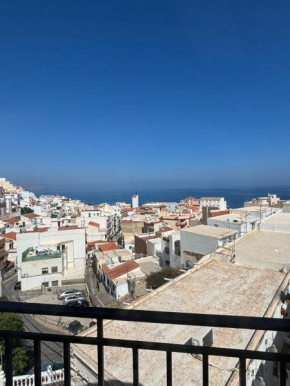 La Cuesta House, Castell De Ferro